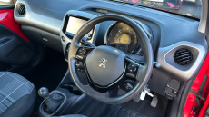 Peugeot 108 1.0 Active 3dr Petrol Hatchback